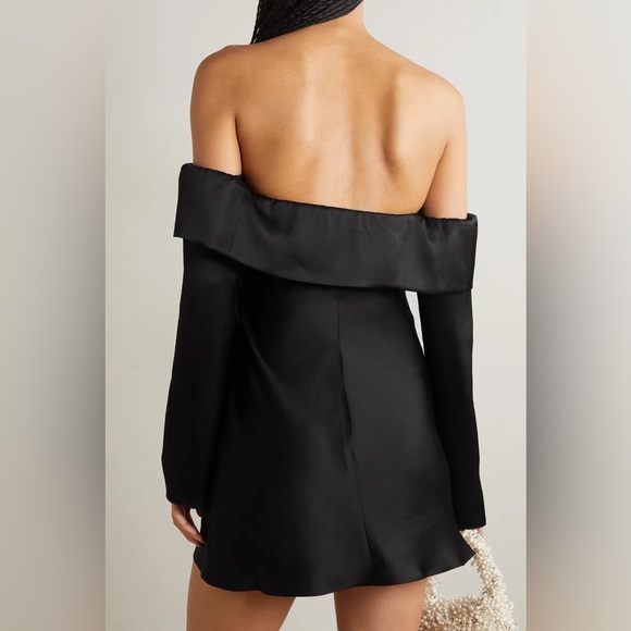 Reformation 'Maves' dress NWT Size S - Picture 3 of 4